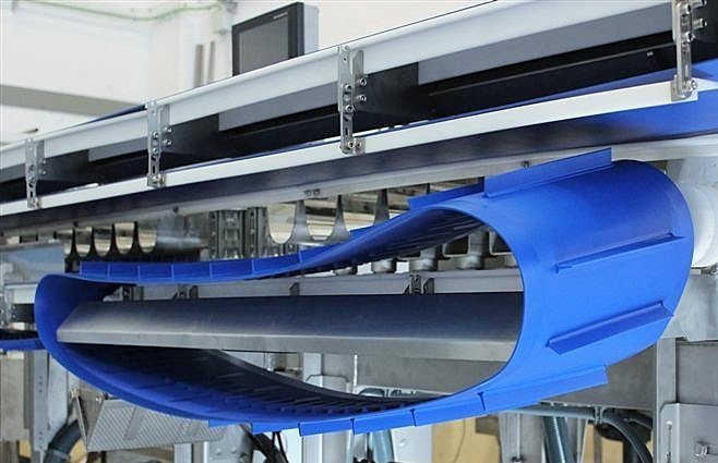 sermax weigma ishida multipond yamato cabinplant marel newtec induser yeray manter osg filpack multicabezal multihead weigher combination combinatory asociativa pesadora metal detectable pom FDA ITW food automation