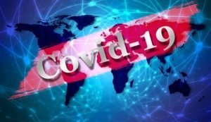 Lee más sobre el artículo COVID -19