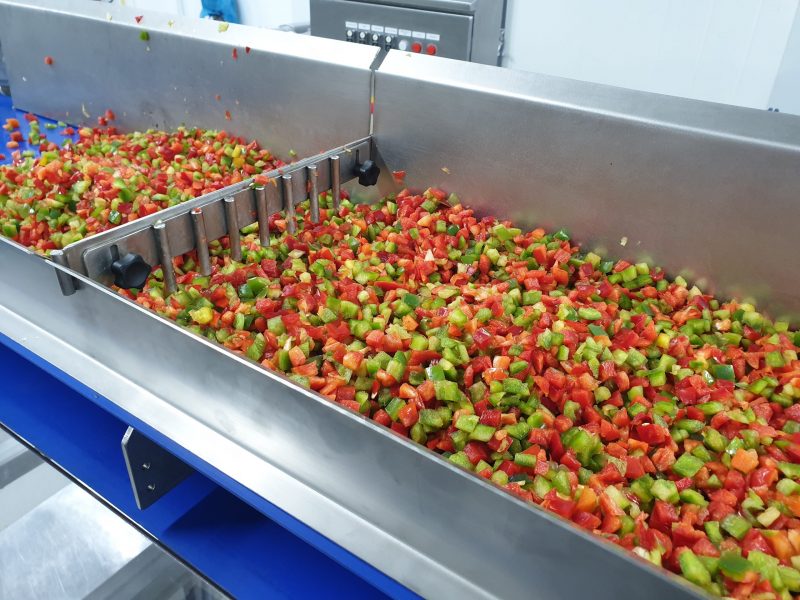 (EN) LMB 03 Triple Linear Weigher / 21-30 Dpm ( Add for Inquiry ) - Imagen 11