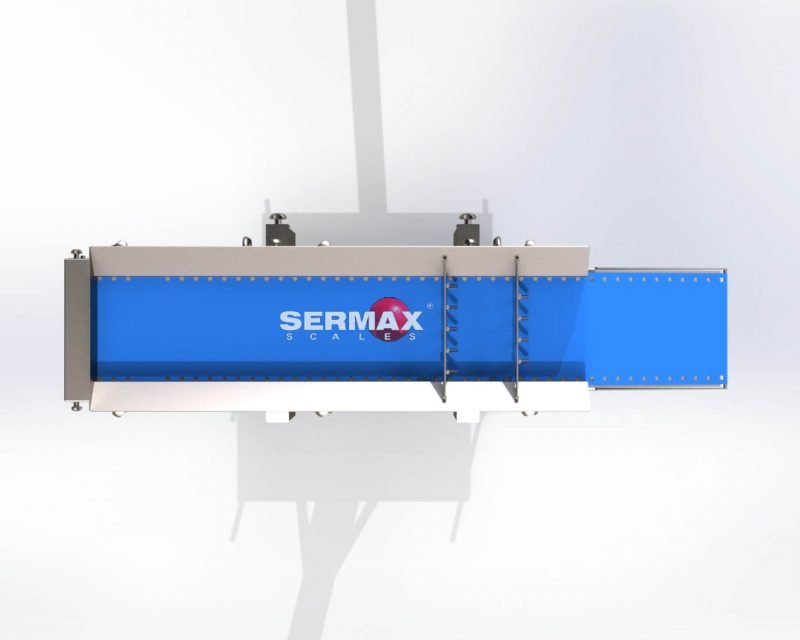 (EN) Servo Feeding Conveyor 1-6 Points Smart Feeding - Imagen 6