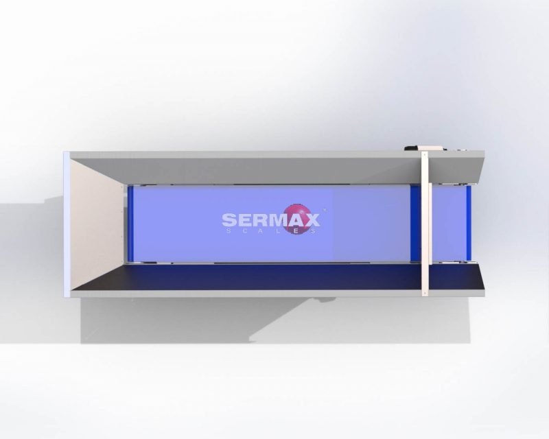(EN) FLAT BELT FB100 LTS SERMAX ® FOR BUFFER - Imagen 5