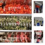 sermax ulma ishida yamato multipond termoformadora