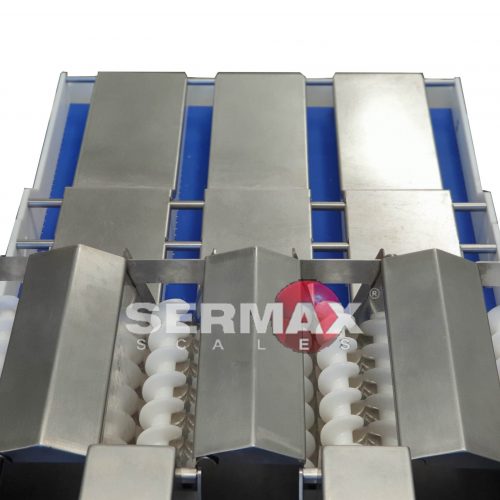 (EN) LMB 06 Screw Feeder Device