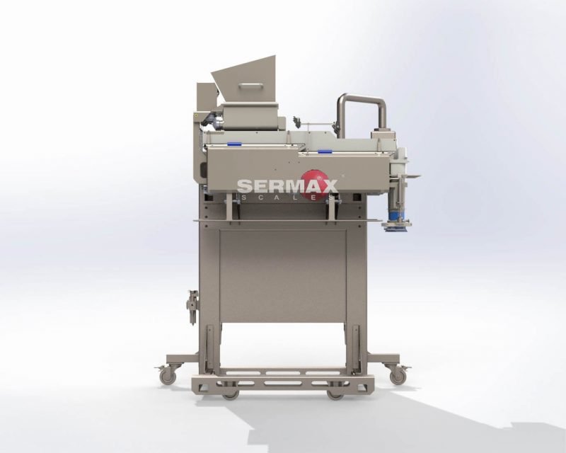 (EN) LMB 03 Triple Linear Weigher / 21-30 Dpm ( Add for Inquiry ) - Imagen 7