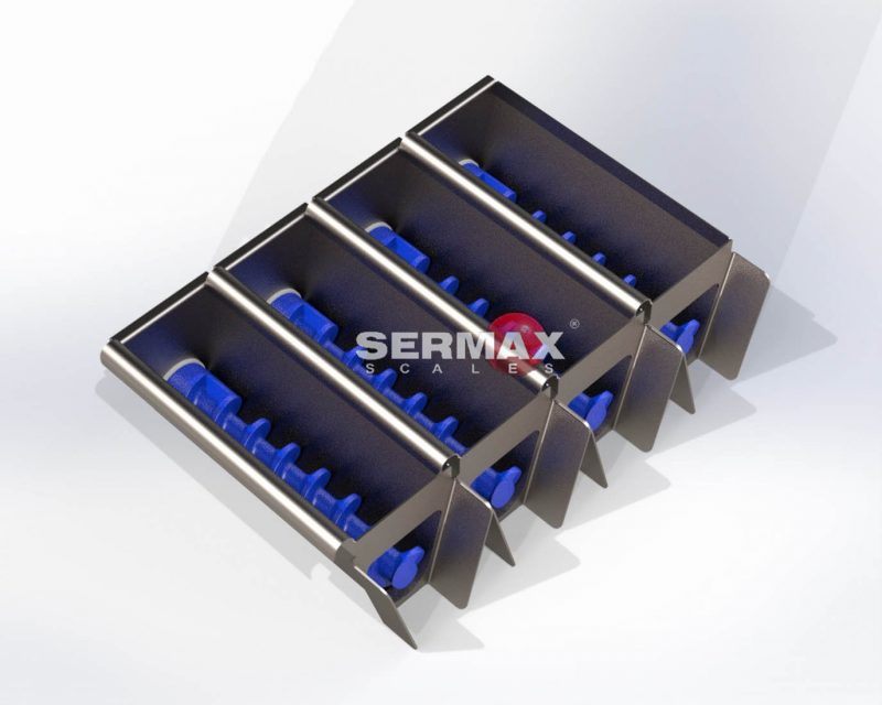 (EN) LMB 04 Screw Feeder Device - Imagen 2