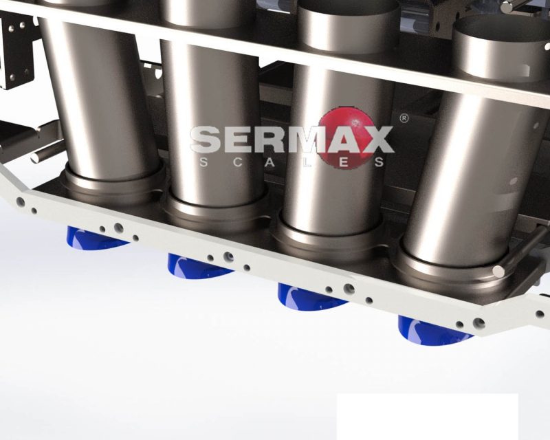 (EN) TEST/ LMB04 Complete Solution 35-40 Dpm on your packaging machine (8-10 steps/min of 4×1) - Imagen 14