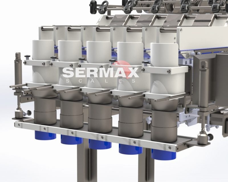 (EN)LMB05 Complete Solution 35-50 Dpm on your packaging machine (10 steps/min of 5×1) - Imagen 10