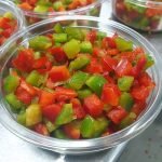 pimiento en cubos lmb sermax pesadora