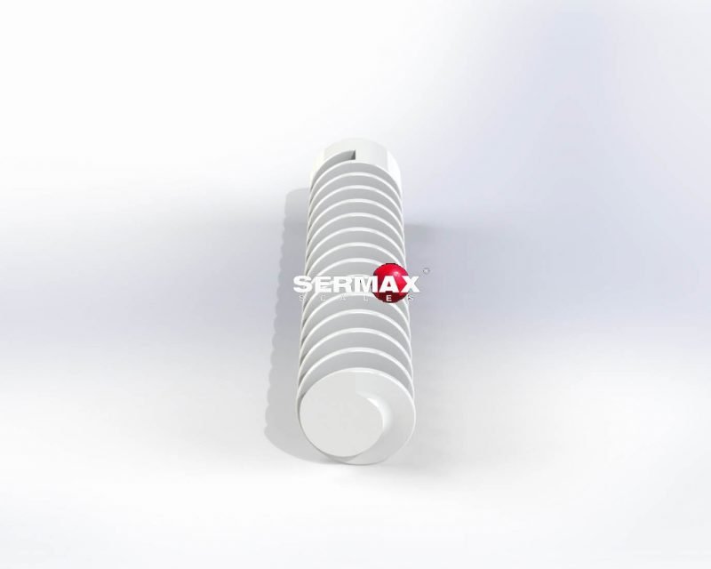 LMB  SINFIN P-20MM 2º FORMATO OPCIONAL / RECAMBIO - Imagen 2