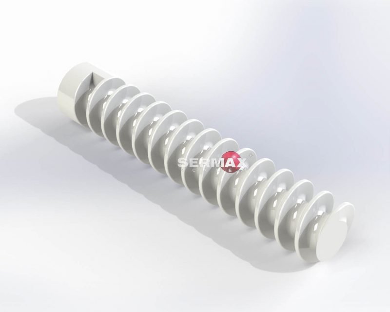 LMB  SINFIN P-20MM 2º FORMATO OPCIONAL / RECAMBIO