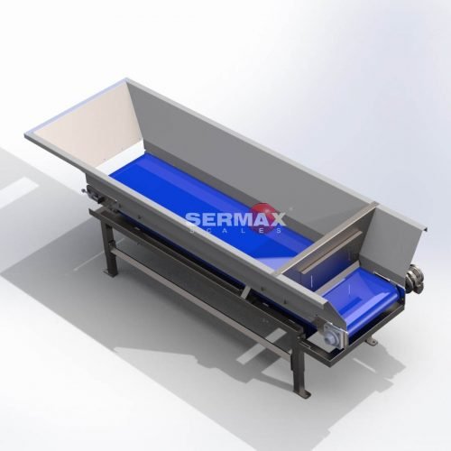 (EN) FLAT BELT FB100 LTS SERMAX ® FOR BUFFER