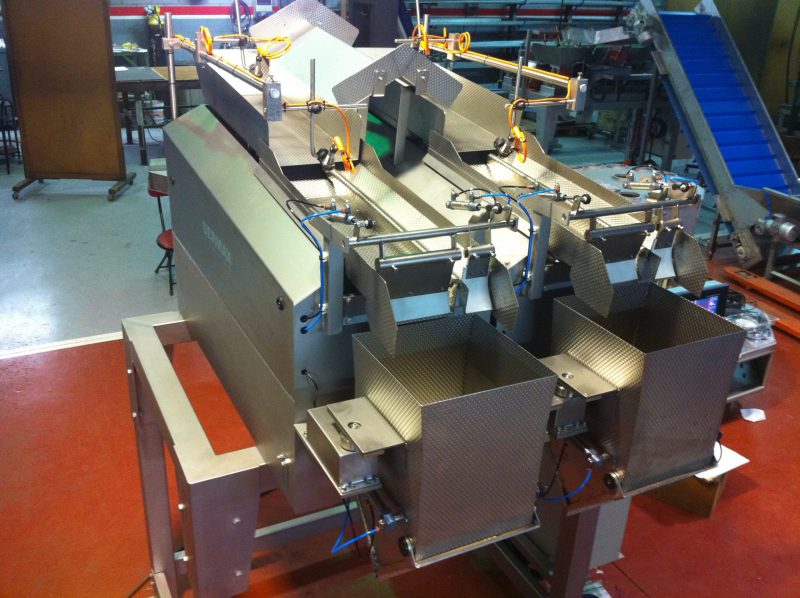 LWG SERMAX PESADORA LINEAL