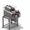 Pesadora Lineal LWG SERMAX