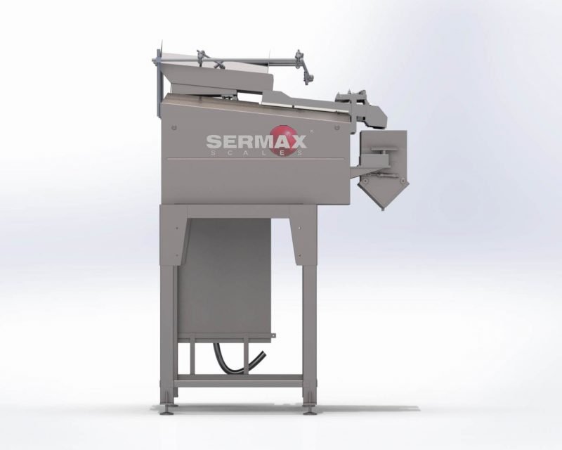 Pesadora Lineal LWG SERMAX