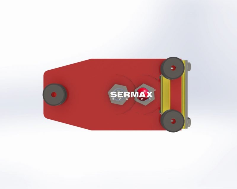 Vibrador Electromagnético LINEAL Y CIRCULAR Mod. F9 SERMAX ® - Imagen 6