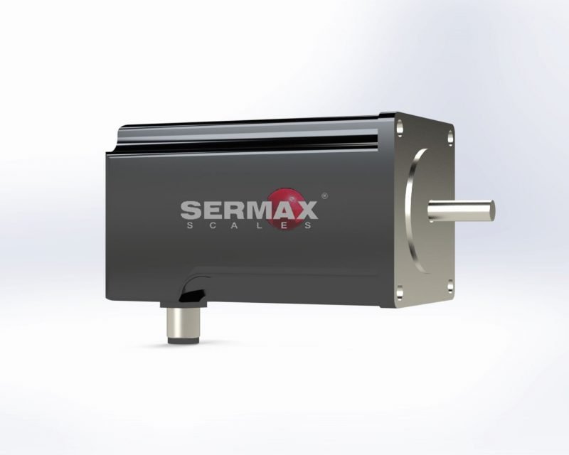 motor pesadora sermax lmb