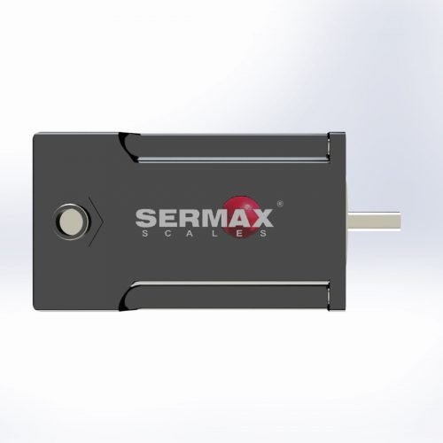 LMB Motor Paso a Paso 4.1 A SERMAX