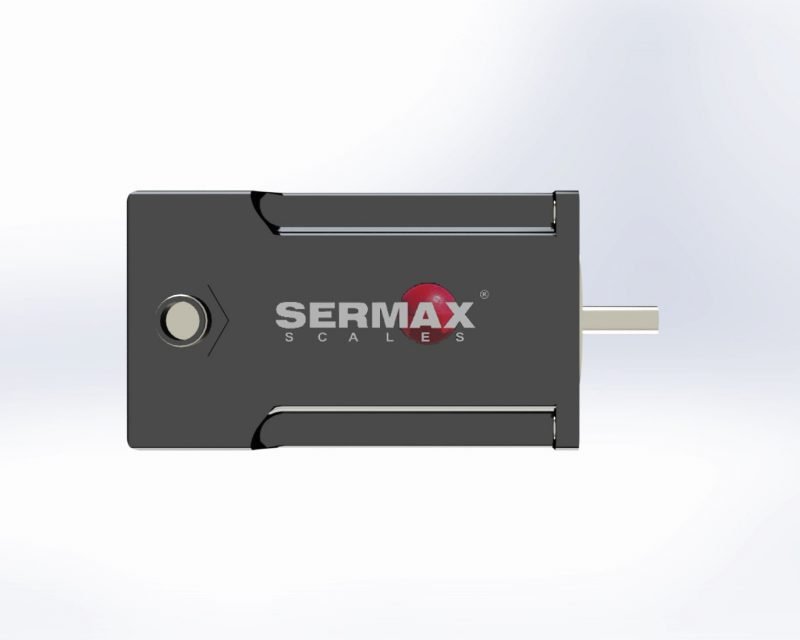 motor pesadora sermax lmb