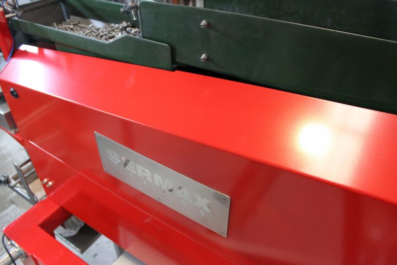 PESADORA LINEAL CONTADORA SERMAX PARA TORNILLERIA