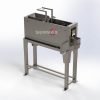 Pesadora Lineal LV Sermax