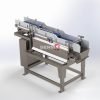 Pesadora lineal con cintas SERMAX
