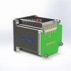 MOTOR PASO A PASO CON ENCODER SERMAX SX519 EP519 30111