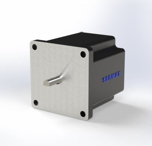 Motor Paso a Paso 2.1A – SIN ENCODER – Pesadoras CR/MP SERMAX