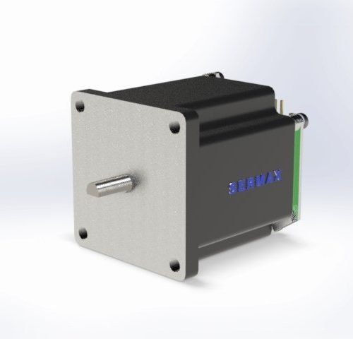 Motor Paso a Paso 2.1A Pesadoras CR/MP SERMAX