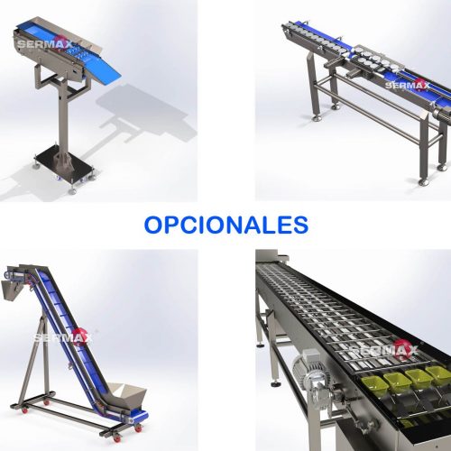 Auxiliares