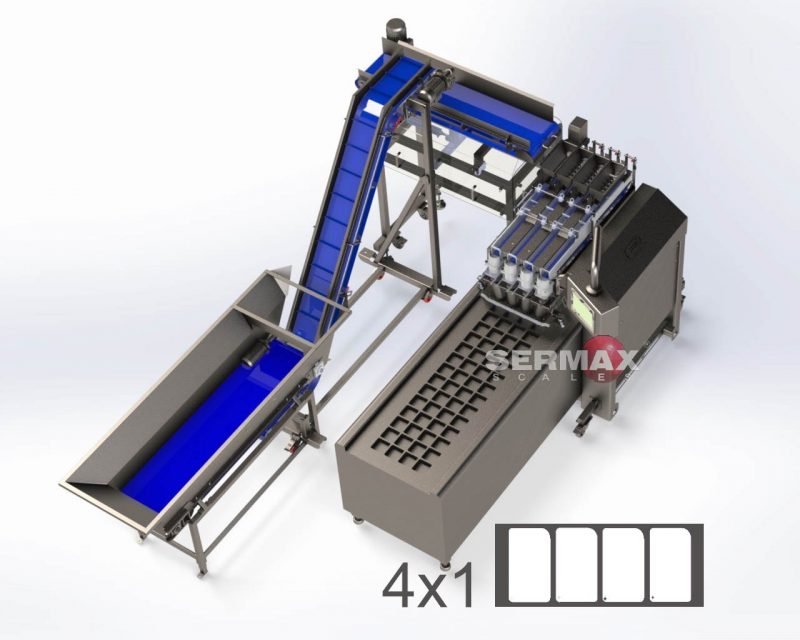 (EN) TEST/ LMB04 Complete Solution 35-40 Dpm on your packaging machine (8-10 steps/min of 4×1)