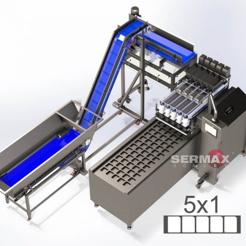(EN)LMB05 Complete Solution 35-50 Dpm on your packaging machine (10 steps/min of 5×1)