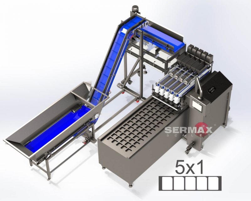 (EN)LMB05 Complete Solution 35-50 Dpm on your packaging machine (10 steps/min of 5×1)
