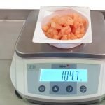 peso test sermax