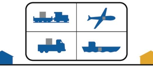 (EN) Incoterms DAP Maritime Transport / T.Time 24 days /