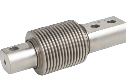 LWG Sermax® Loadcell Stainless Steel IP-68