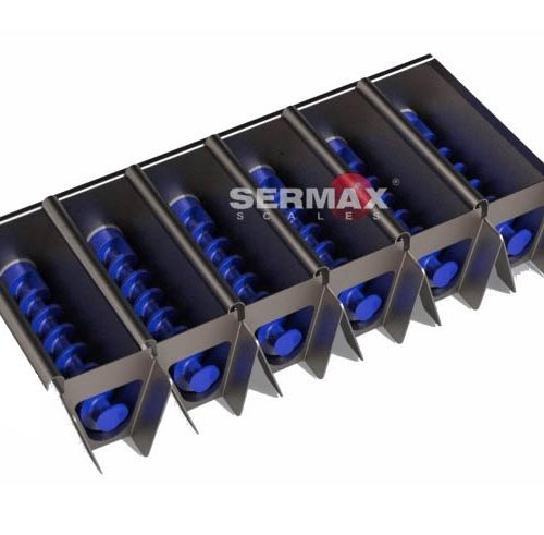 (EN) LMB 06 Screw Feeder Device