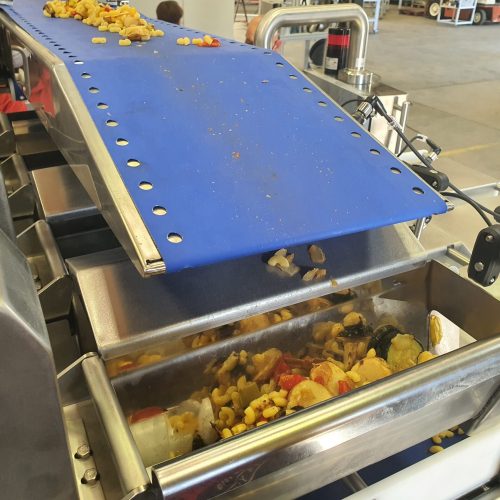 (EN) Servo Feeding Conveyor 1-6 Points Smart Feeding