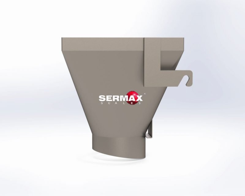 Opcional Pesadora Lineal LWG SERMAX