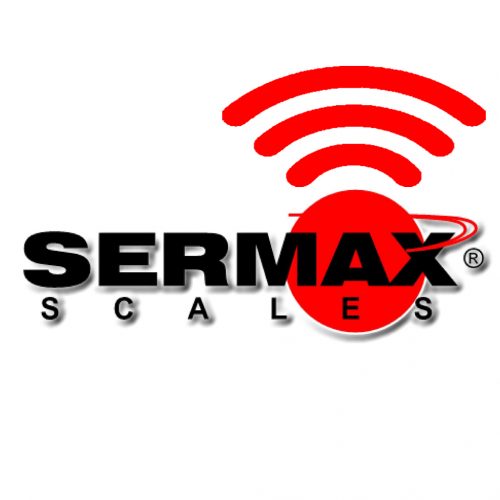 Sermax Scales® electrónica pesadoras lineales anterior 2020