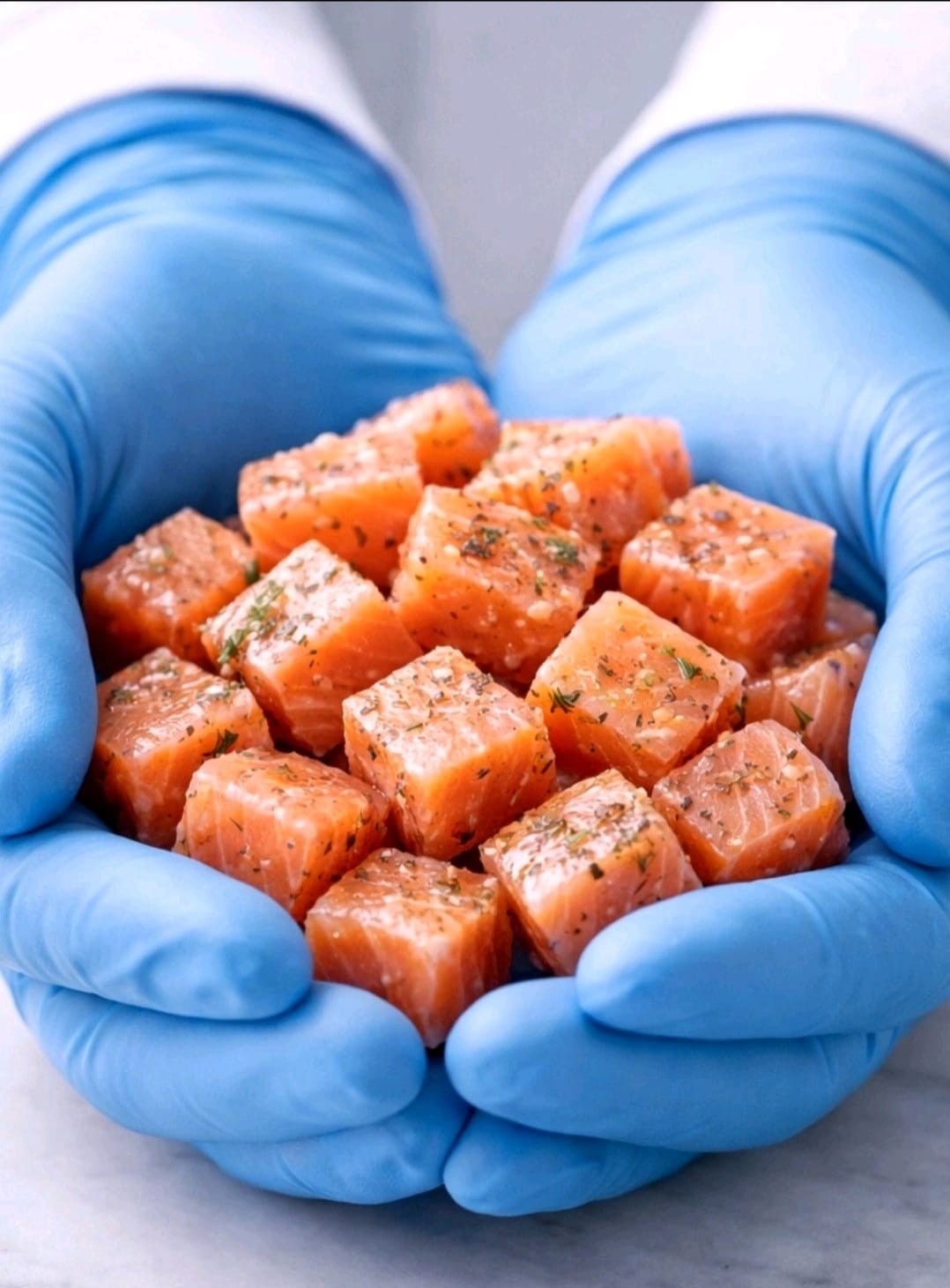 Pesaje higiénico modular SERMAX