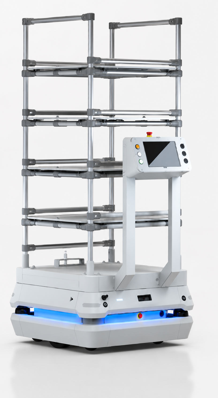 SERMAX Kitchen Link con AMR